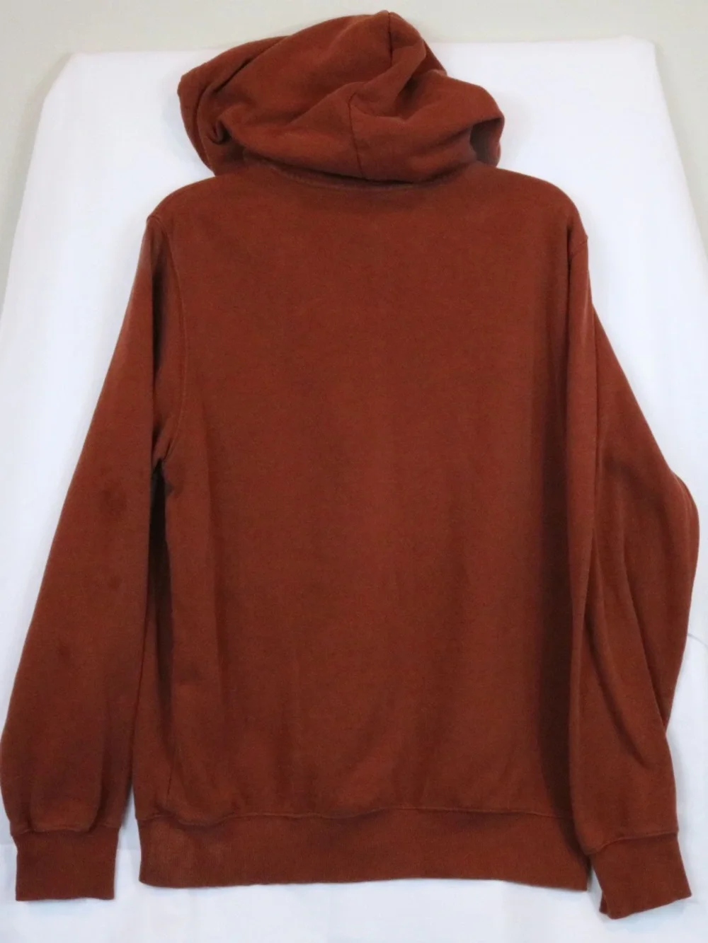 The North Face Men's M Hoodie Pullover Camouflage Logo